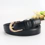 women belts 2022  designer belts famous brands women pin buckles leather belt for women