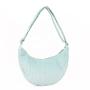 CHANGRONG Custom Adjustable Strap Women fashion Casual corduroy Crossbody Bag