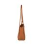 High Quality Pu Ladies Fashion Underarm Bags Female Simple Retro Handbag For Women Shoulder Bag