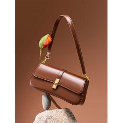 Luxury High Quality Women Vintage Shoulder Bag Female Crossbody Bags Genuine Leather Handbags