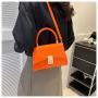 Stone Grain Wholesale Women Handbags Cover Casual Bags Women Handbags 2023 Pu Designer Shoulder Bags CY051