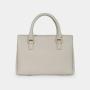 2024 New Design Ladies Pu Leather Sling Crossbody Bag Women High Quality Saffiano Women Tote Hand Bags
