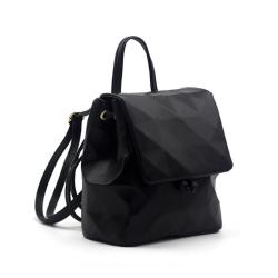 LOVEVOOK hot sale geometric bags University girls school backpacks fashion travel bags casual women backpacks
