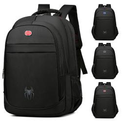 Gelory Business Travel Bag Large Capacity Backpack Children Notebook Bag Laptop School Backpack For Student