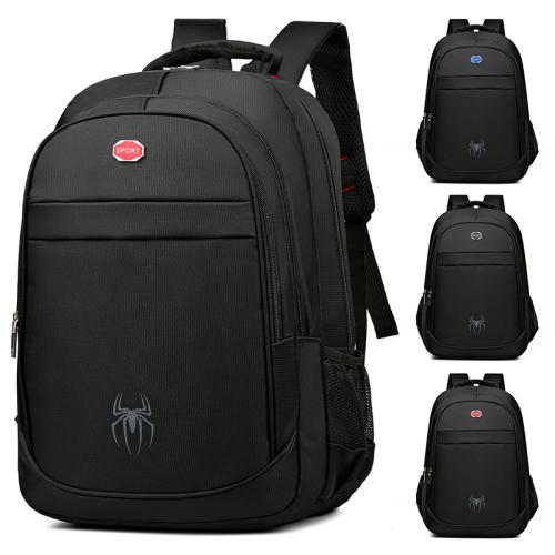 Gelory Business Travel Bag Large Capacity Backpack Children Notebook Bag Laptop School Backpack For Student