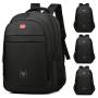 Gelory Business Travel Bag Large Capacity Backpack Children Notebook Bag Laptop School Backpack For Student
