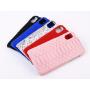 Customize Luxury Genuine Snake Skin Leather Mobile Phone Case Cover