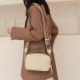 KBW561 Wholesale Hot Women Bags New Pure Color High Quality PU Ladies Single Shoulder Crossbody Square Bag