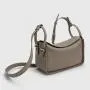 Factory OEM/ODM Customization Wholesale PU Women's New Design Fashion High Quality Handbag Large Capacity Luxury Shoulder Bag