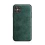 OEM/ODM Italy Genuine Leather Alcantar Cell Phone Cases Back For Apple Iphone13 11 12 Max 13 Pro 6-7 Wholesale  Bulk