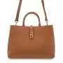 Manufacturer High Quality Pu Leather Custom Logo Ladies HandBags Tote Bags Handbags For Women Luxury