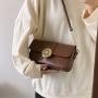 bolsos de mujer Women Hobo Vegan Leather Shoulder Mini Purse Fashion Mini Bag For Ladies