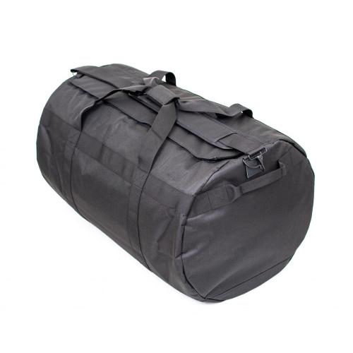 New Design Wholesale Travelling No Smell Duffle Bag with Lock Waterproof Sealed Zipper Large Sealing Bag