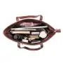 LOVEVOOK 2020 NEW HOT SALE fashion pu leather  tote handbags Delicate design free sample handbags for women