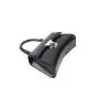 2024 Wholesale Luxury Genuine Leather Handbag For Ladies Bag With Star Button