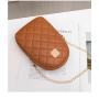 2024 New Leisure Embroidered Shoulder Bag for Women Fashion Small Bags African Foreign Trade Wholesale
