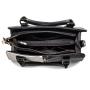 2022 Latest new product ladies contrasting colors Shoulder bags trendy fashion Pu Leather bags women handbags