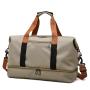 New Fashionable Customizable Luggage Gym Bag Makes Exercise Lightweight For Going Out Suit For Unisex