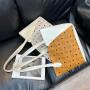 New Arrival women's handbag 2024 ladies hand bag large capacity female shoulder tote bag for women