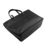 Ladies handbags large women's tote bag crocodile PU leather shoulder tote bags with custom printed logo