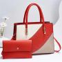 CCF540 High Quality New Fashion Ladies Brand Designer Crossbody Bag Luxury Purse Hand Bags Wholesale PU Leather Women Tote Bag