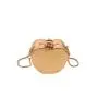 2024 Women's Clutches fashion geometric shape crossbody bags women clutch acrylic chain bag for wedding party evening bags