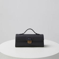 2024 New Design Premium PU Leather Bag Custom Logo Fashionable Mini Handbags For Women