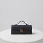 2024 New Design Premium PU Leather Bag Custom Logo Fashionable Mini Handbags For Women