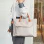 High Quality Laptop Bag Custom Logo Wholesale Factory Waterproof Bags Handbag  For Woman