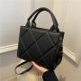 Hot Selling Style Simple Fashion Underarm Shoulder Bag Quality Ladies New Fashion 2023 Purses And Handbags For Women