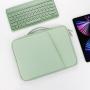 XL119 Customized Business Wear-resistant Laptop Bag Laptop Sleeves Lightweight Wholesalers Handheld Laptop Accessories