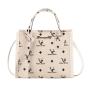 New Arrival Printed Women's Handbag 2024 New Ladies Single Shoulder Bag Elegant Crossbody Women's Bag sac pour femme