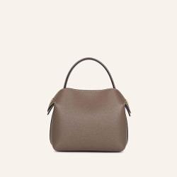 Ladies Shoulder Bags Handbags For Woman Luxury Leather OEM ODM Purses And Handbags Bucket Crossbody Bag