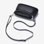 2024 Custom Genuine Leather Fashion Women Sling Bag For Ladies Cross Body Purse