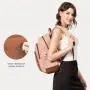 LOVEVOOK Manufacturer OEM ODM Custom Waterproof Casual  Back Pack Bag Mochilas urban Women Men Business Travel Laptop BackpackS