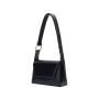 Wholesale Custom Leather Handbags Classic Flap Messenger Crossbody Bags Simply Luxury Design Square Shoulder Bags