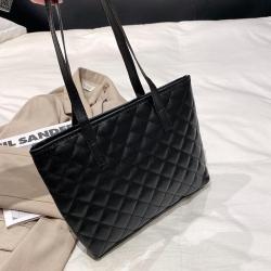 2024 Crocodile Print Underarm Hobo Tote Bag Versatile Large Capacity Handbag for Women Fashionable Leopard Style Foreign Trade
