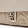 2024 New Arrival Custom Bag With Logo Vegan Leather Tote Bag Fashion Shoulder Bag Ladies Handbag And Purses