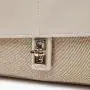 2024 New Arrival Custom Bag With Logo Vegan Leather Tote Bag Fashion Shoulder Bag Ladies Handbag And Purses