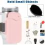 HR227 Unisex Silicone Running Water Bottle Bag Outdoor Sports Water Cup Storage Bag Arm Fitness Mobile Coin Card Hold Wallet