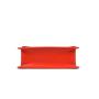 Wholesale Luxury Lady PU Leather Handbags Cross Body Bag Factory Sell Hand Made Custom Logo Women's Handbag