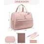 Custom logo LOVEVOOK travel Overnight shoulder crossbody handbag large capacity carry on Weekender travel luggage duffel bags