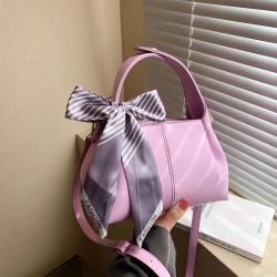 2023 New Style Silk Women Fashion Handbags Nice Bolsos-Para-Mujeres-  Famous Brands Luxury Quality Handbags