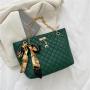 2021 ladies Fashion Leather shoulder luxury handbags woman bags luxury bag