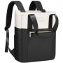 LOVEVOOK New Waterproof Backpack Trendy Anti Theft School Bags for Women 15.6 in College Laptop School Bags for teenagers nurse