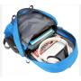 ZR931 Outdoor Backpack Fashion Travel Hiking Lightweight 40L Nylon Waterproof Sports Bag Mountaineering Backpack Wholesale