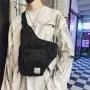 2020 Custom Waterproof Nylon Shoulder Chest Bag Fashion Reflective Unisex Men Women Tactical Chest Rig Bag