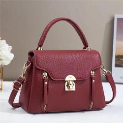 2024 Newest Wholesale high quality Pu leather Ladies Bags Trendy Fashion Luxury Designer Tote Women's Handbags