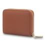 Fashion premium good leather rfid women purse wallet women wallet purse
