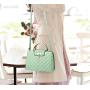 ZR710 Wholesale New Fashion Pu Leather Shoulder Crossbody Luxury Women Hand Bags High Quality Ladies Bags Handbag